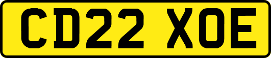 CD22XOE