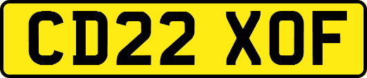 CD22XOF