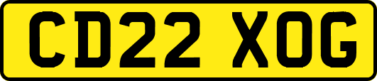 CD22XOG