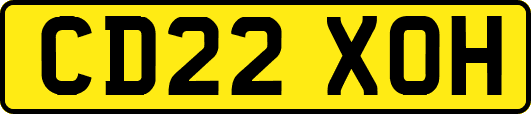 CD22XOH