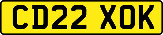 CD22XOK