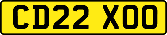 CD22XOO