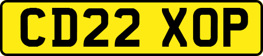 CD22XOP