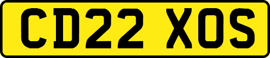 CD22XOS