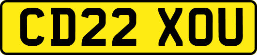 CD22XOU