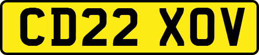 CD22XOV
