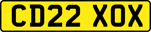 CD22XOX