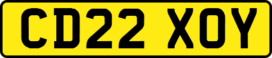 CD22XOY