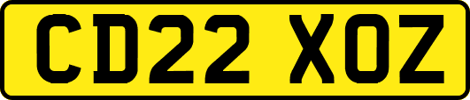 CD22XOZ
