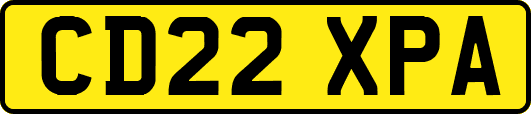 CD22XPA
