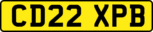 CD22XPB