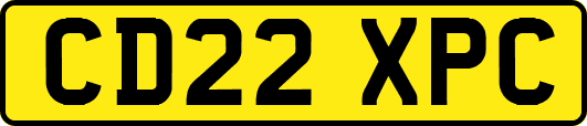 CD22XPC