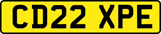 CD22XPE