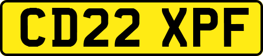 CD22XPF