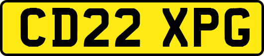 CD22XPG