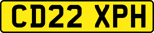 CD22XPH