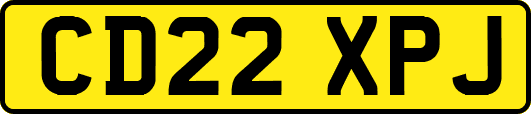 CD22XPJ