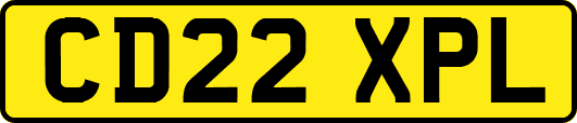 CD22XPL