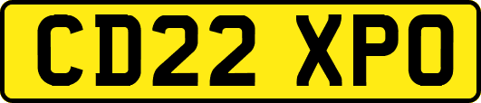 CD22XPO