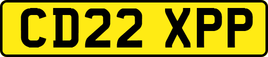 CD22XPP