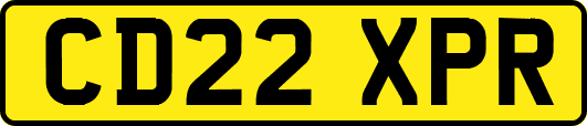 CD22XPR