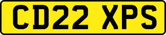 CD22XPS