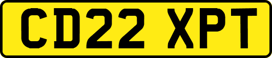 CD22XPT