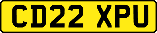CD22XPU