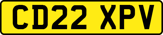 CD22XPV