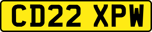 CD22XPW