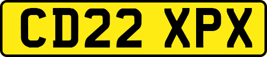 CD22XPX