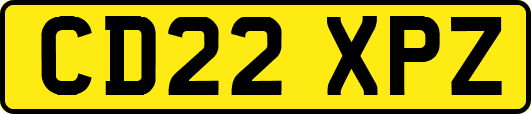 CD22XPZ