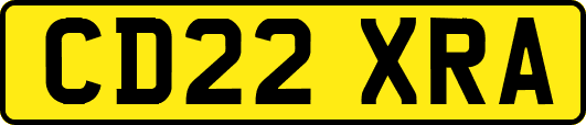CD22XRA
