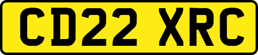 CD22XRC