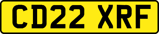 CD22XRF
