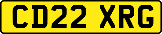 CD22XRG
