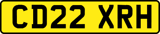CD22XRH
