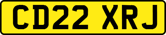 CD22XRJ