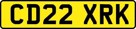 CD22XRK