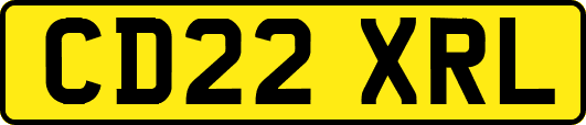 CD22XRL
