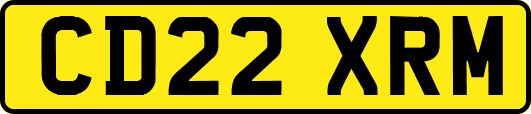CD22XRM
