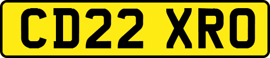 CD22XRO