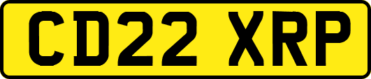 CD22XRP