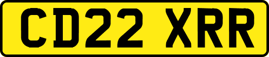 CD22XRR