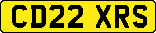 CD22XRS