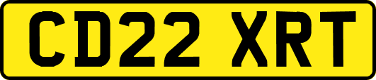CD22XRT