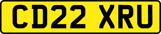 CD22XRU
