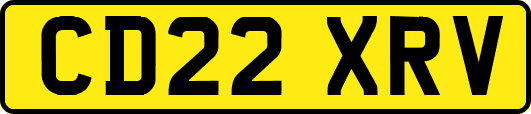 CD22XRV
