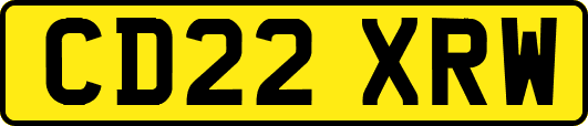 CD22XRW