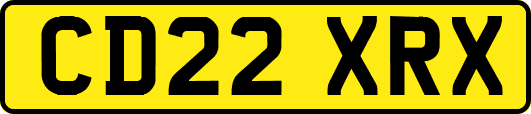 CD22XRX